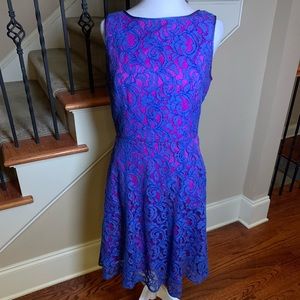 Andrianna Papell Dress